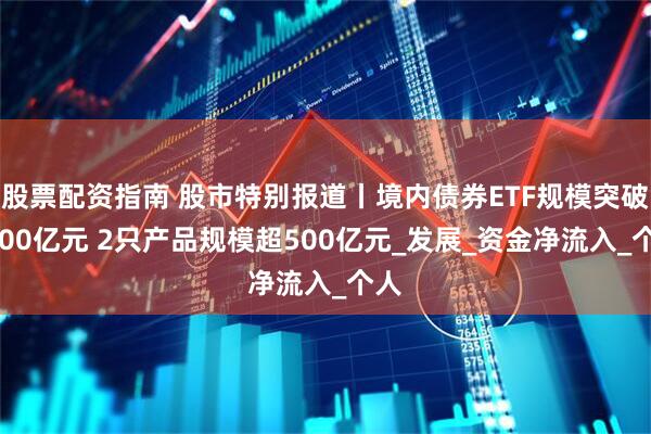 股票配资指南 股市特别报道丨境内债券ETF规模突破3600亿元 2只产品规模超500亿元_发展_资金净流入_个人